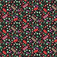 ttHOLIDAY-CD4926 BLACK